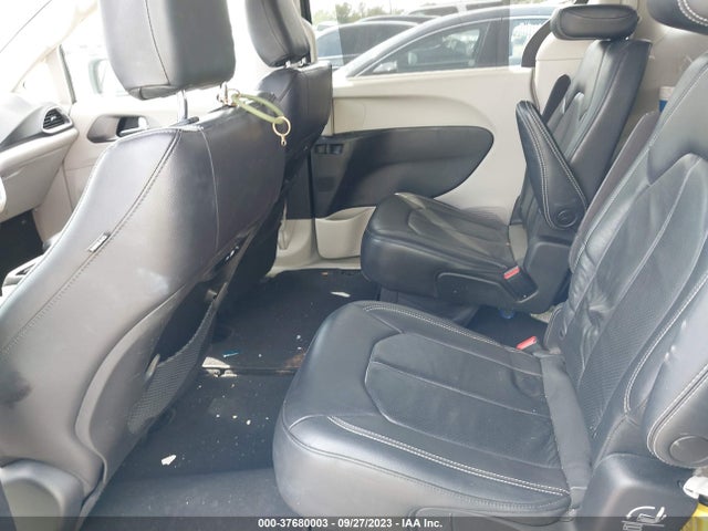 2C4RC1BG7NR111348 Chrysler Pacifica Touring L