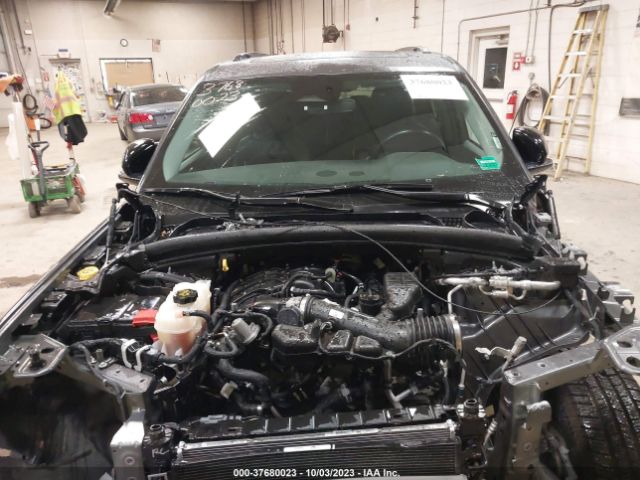 1C4RJKBG3M8138861 Jeep Grand Cherokee L Limited