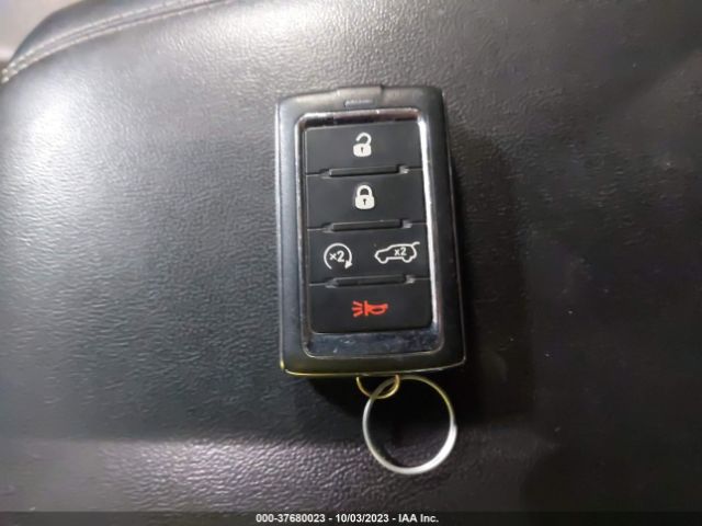 1C4RJKBG3M8138861 Jeep Grand Cherokee L Limited