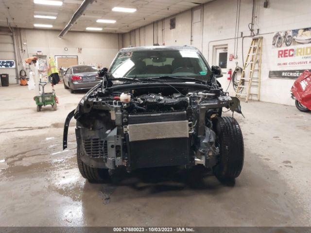 1C4RJKBG3M8138861 Jeep Grand Cherokee L Limited