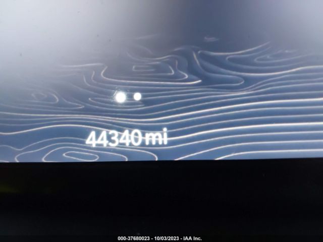 1C4RJKBG3M8138861 Jeep Grand Cherokee L Limited