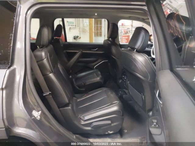 1C4RJKBG3M8138861 Jeep Grand Cherokee L Limited