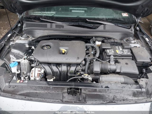 3KPF54ADXNE496718 KIA Forte Gt-line