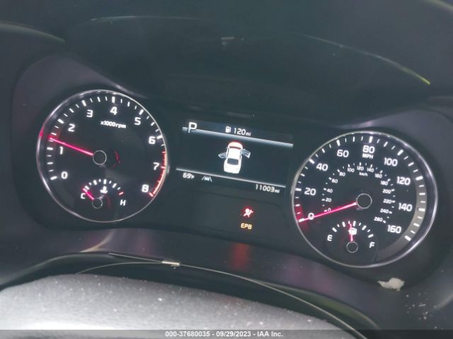 3KPF54ADXNE496718 KIA Forte Gt-line