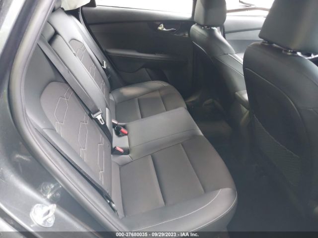 3KPF54ADXNE496718 KIA Forte Gt-line