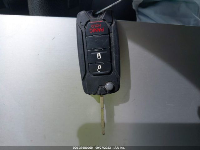 ZACCJAAH3FPB79707 Jeep Renegade Sport