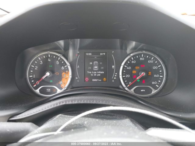 ZACCJAAH3FPB79707 Jeep Renegade Sport