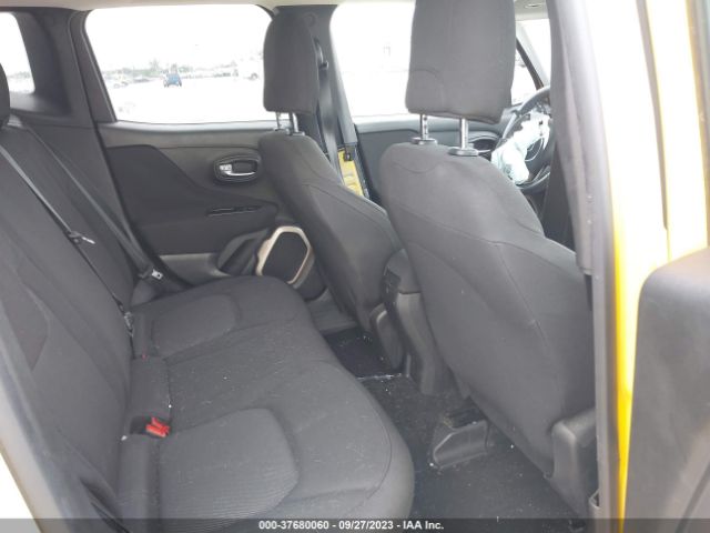 ZACCJAAH3FPB79707 Jeep Renegade Sport
