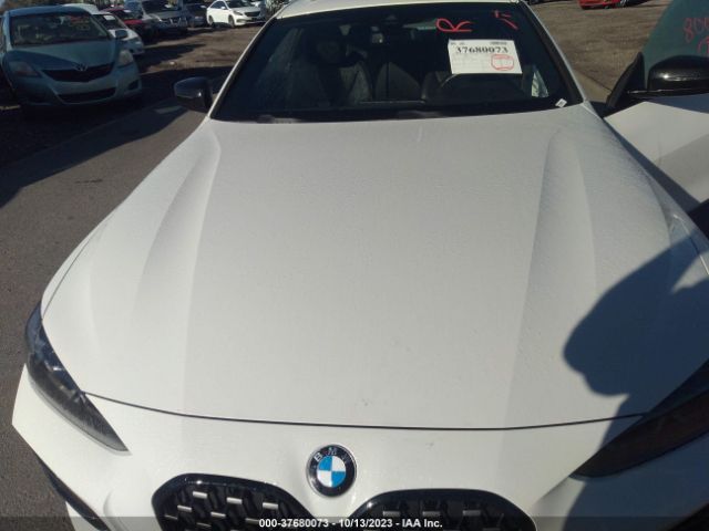 WBA73AP07NCK63798 BMW 4 Series 430i Xdrive