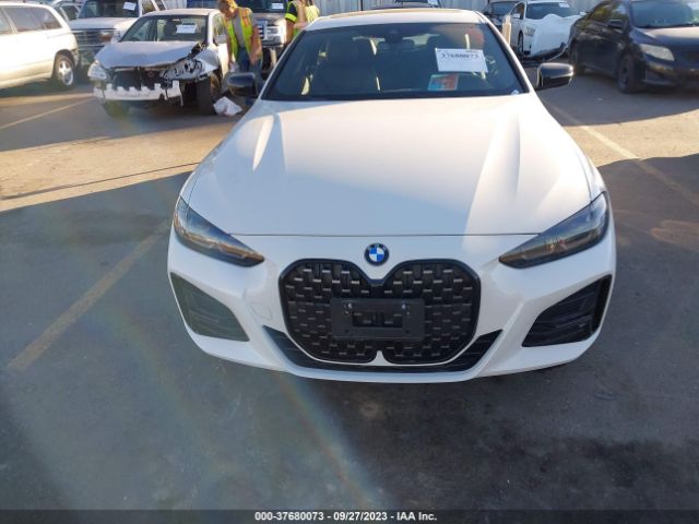 WBA73AP07NCK63798 BMW 4 Series 430i Xdrive