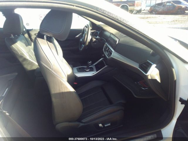 WBA73AP07NCK63798 BMW 4 Series 430i Xdrive