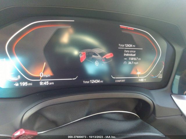 WBA73AP07NCK63798 BMW 4 Series 430i Xdrive