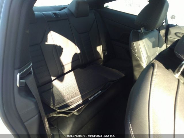 WBA73AP07NCK63798 BMW 4 Series 430i Xdrive