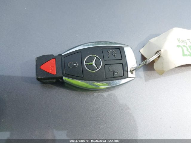 WDDSJ4GB6KN724081 Mercedes-Benz Cla Cla 250