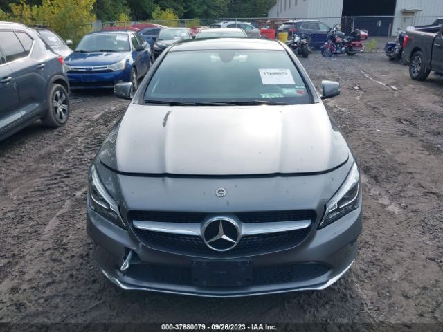 WDDSJ4GB6KN724081 Mercedes-Benz Cla Cla 250