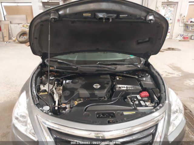 1N4AL3AP9FC253985 Nissan Altima 2.5 Sl