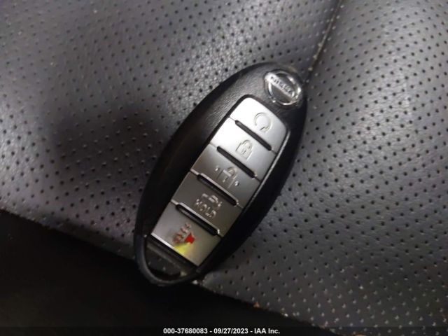 1N4AL3AP9FC253985 Nissan Altima 2.5 Sl