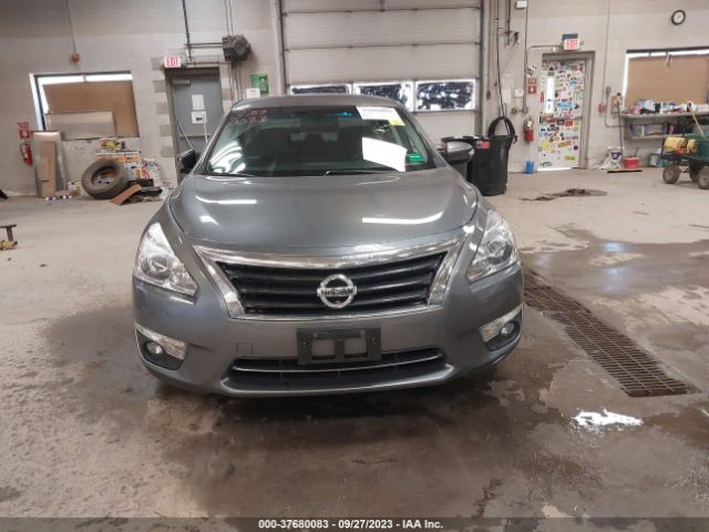 1N4AL3AP9FC253985 Nissan Altima 2.5 Sl