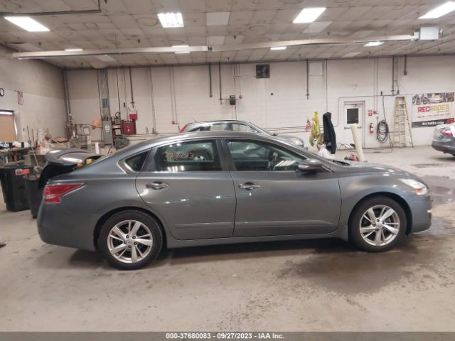 1N4AL3AP9FC253985 Nissan Altima 2.5 Sl