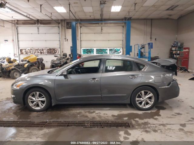 1N4AL3AP9FC253985 Nissan Altima 2.5 Sl