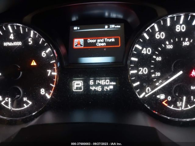 1N4AL3AP9FC253985 Nissan Altima 2.5 Sl