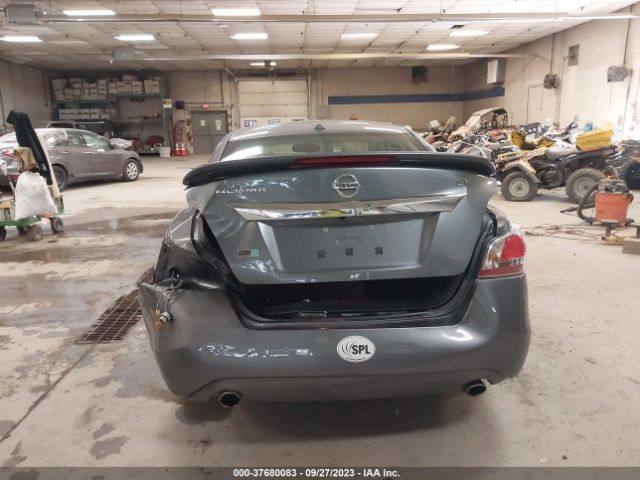 1N4AL3AP9FC253985 Nissan Altima 2.5 Sl