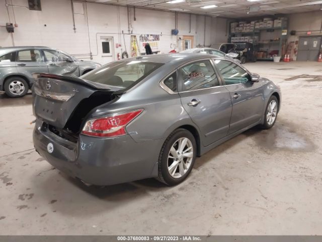 1N4AL3AP9FC253985 Nissan Altima 2.5 Sl