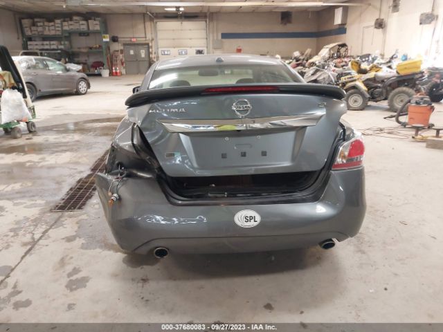 1N4AL3AP9FC253985 Nissan Altima 2.5 Sl