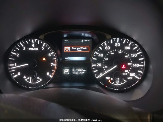 1N4AL3AP9FC253985 Nissan Altima 2.5 Sl