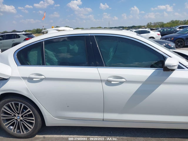 BMW 530I 2019 WBAJA5C55KWA57882 Image 13