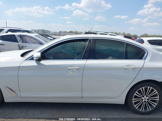 BMW 530I 2019 WBAJA5C55KWA57882 Image 14