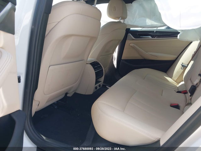 BMW 530I 2019 WBAJA5C55KWA57882 Image 8