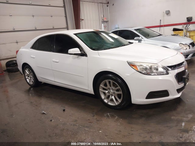 2014 1G11C5SL9EF166370 главное изображение