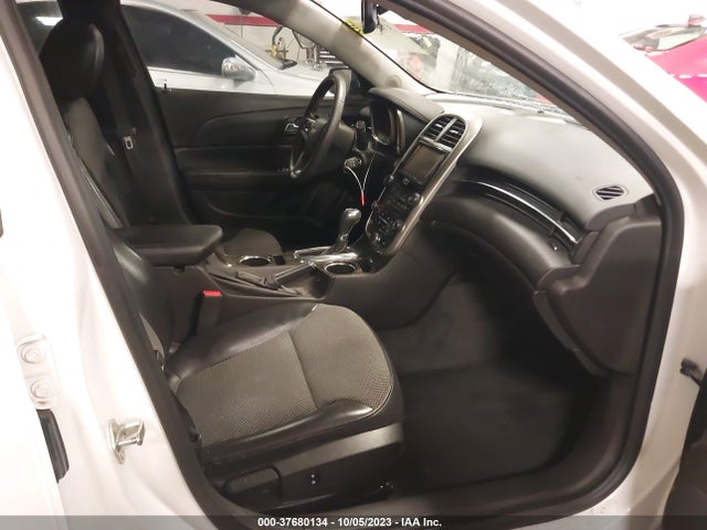 Chevrolet MALIBU LT 2014 1G11C5SL9EF166370 Image 5