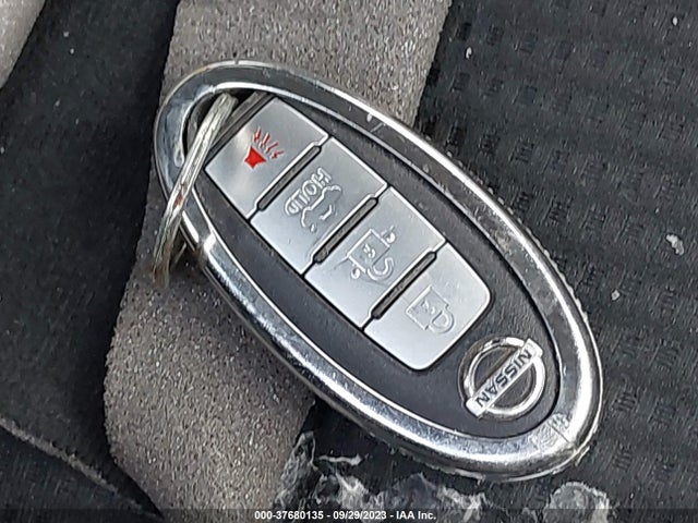 2015 NISSAN ALTIMA 2.5 SL/2.5 SV/2.5/2.5 S VIN: 1N4AL3AP9FN319827