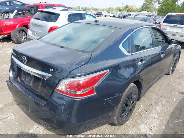 2015 NISSAN ALTIMA 2.5 SL/2.5 SV/2.5/2.5 S VIN: 1N4AL3AP9FN319827