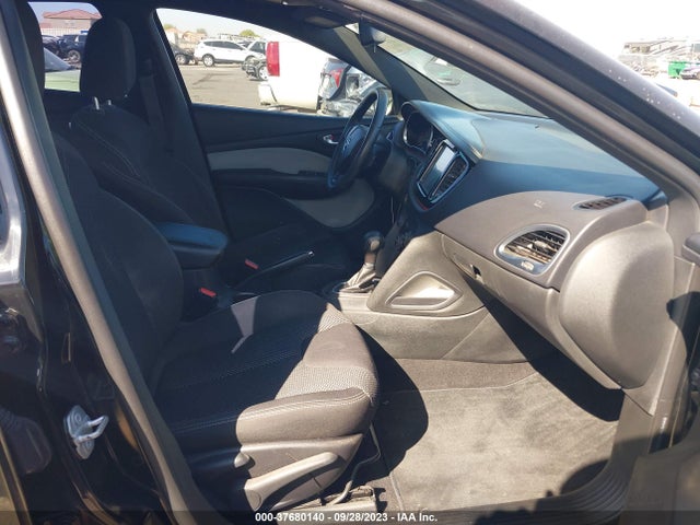 2015 DODGE DART SXT VIN: 1C3CDFBB4FD336713