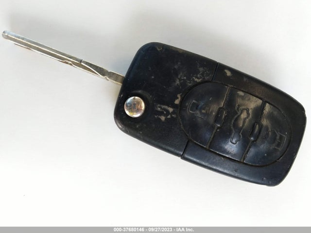 2001 AUDI A8 WAUML54D91N009168 Photo 10