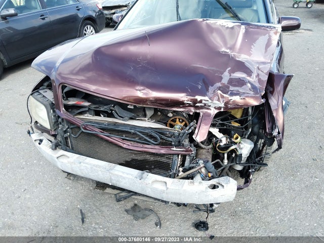 2001 AUDI A8 WAUML54D91N009168 Photo 5