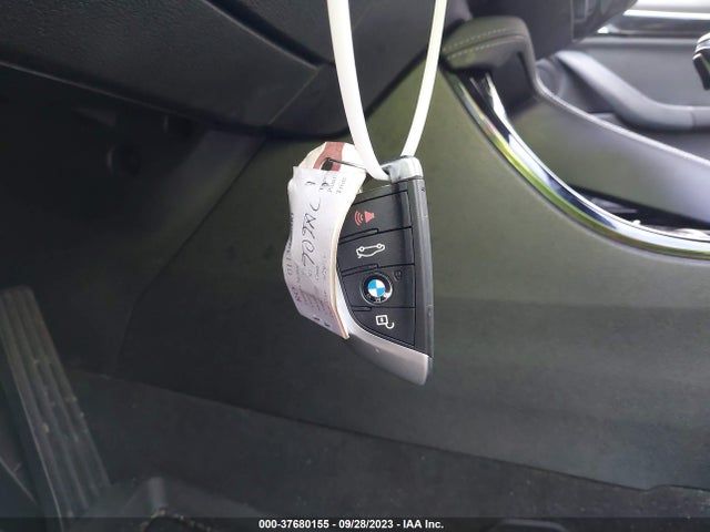 BMW X1 Xdrive28i 2016 WBXHT3C35G5E47122 Image 11