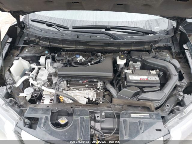 5N1AT2MT4LC750561 Nissan ROGUE S
