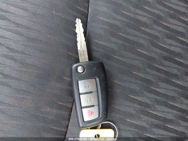 5N1AT2MT4LC750561 Nissan ROGUE S