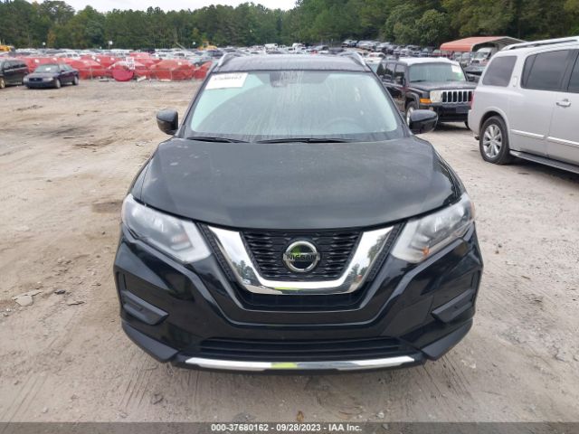 5N1AT2MT4LC750561 Nissan ROGUE S