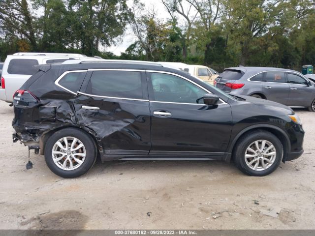 5N1AT2MT4LC750561 Nissan ROGUE S