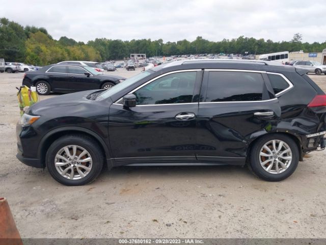 5N1AT2MT4LC750561 Nissan ROGUE S