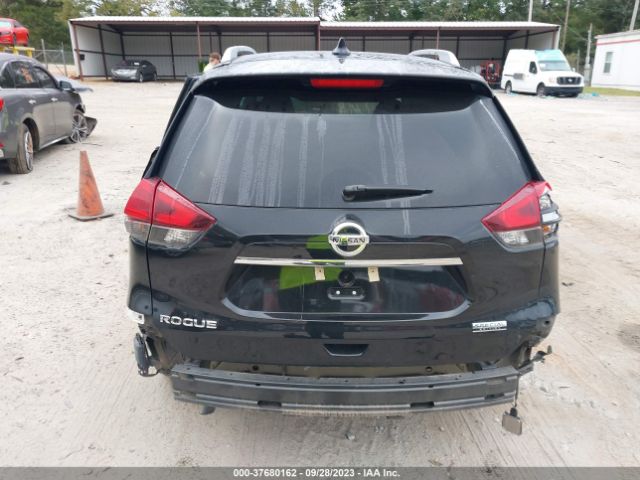 5N1AT2MT4LC750561 Nissan ROGUE S