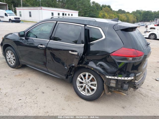 5N1AT2MT4LC750561 Nissan ROGUE S
