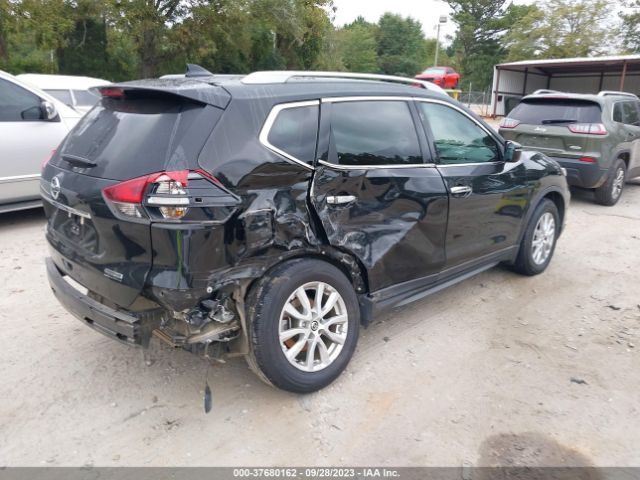 5N1AT2MT4LC750561 Nissan ROGUE S