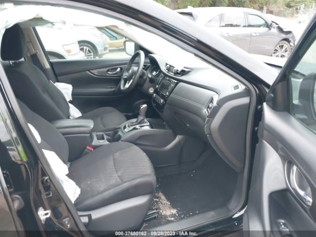 5N1AT2MT4LC750561 Nissan ROGUE S