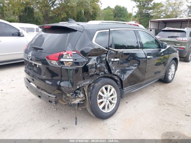 5N1AT2MT4LC750561 Nissan ROGUE S